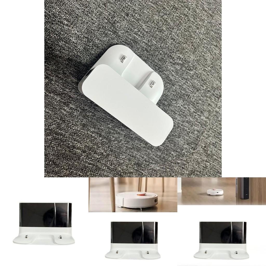 For Xiaomi 3c Robot Vacuum Charger Dock For Home Cleaning
