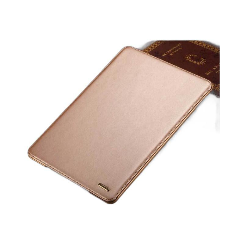 Leather Case IPad Pro 10.5 Slim Business Stand Cover Genuine Cowhide Protector