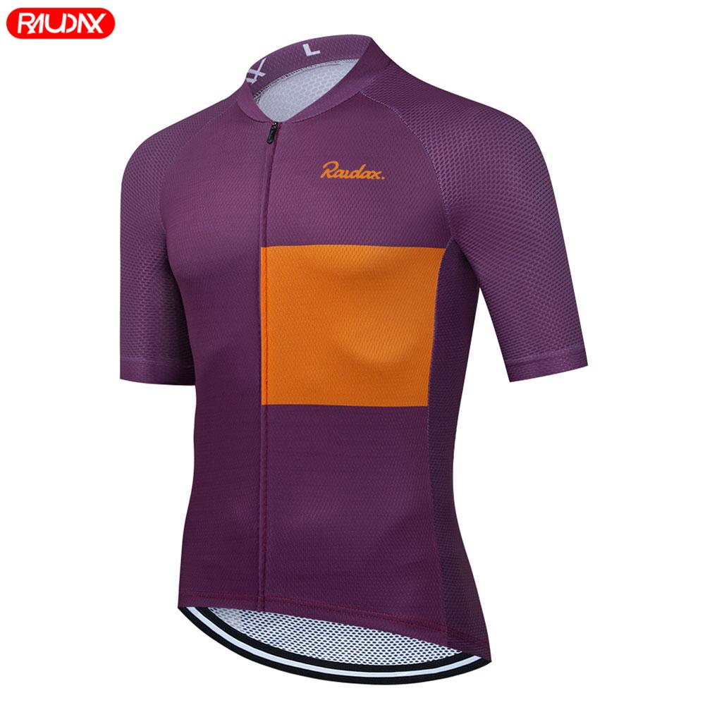 2026 Summer Breathable Cycling Suit Set Team Ropa Ciclismo Hombre Short Sleeve Cycling Jersey Set Mtb Bike Man Uniforme Maillot Bicycle