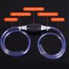 Hand-Operated Fuel Pump Kit For Automobile Portable Oil Tank Sucker Pump Hand Fuel Pump Petrol Transfer Pump