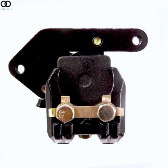 Rear Brake Caliper Assembly With Pads For Yamaha Banshee 350 1987-2006 US
