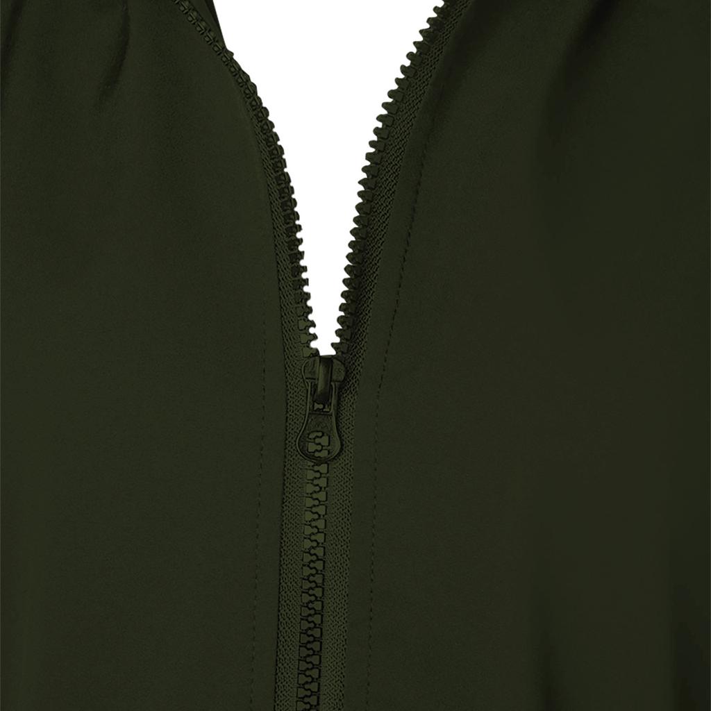 Women's Outdoor Mountaineering Waterproof Hooded Jacket