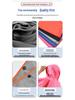 Ultrafine Fiber Hooded Beach Bathrobe and Portable Changing Towel