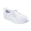 Childrens/Kids Bobs Skip Cute Canvas Trainers