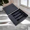 1 Pc 4 Slots Battery Holder No.5 Battery Holder AA Battery Case With Switch With USB Socket AA Battery Box