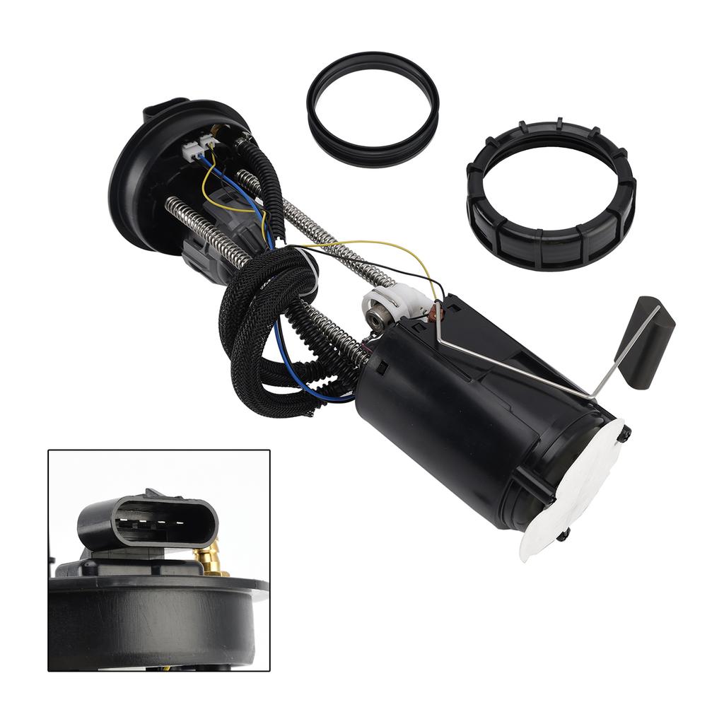 In-Tank Fuel Pump Assy 275500996 For Sea-Doo Gti Gts Gtx Rxp Rxt 2008-2012 2011