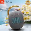 JBL CLIP4 Portable Bluetooth Speaker