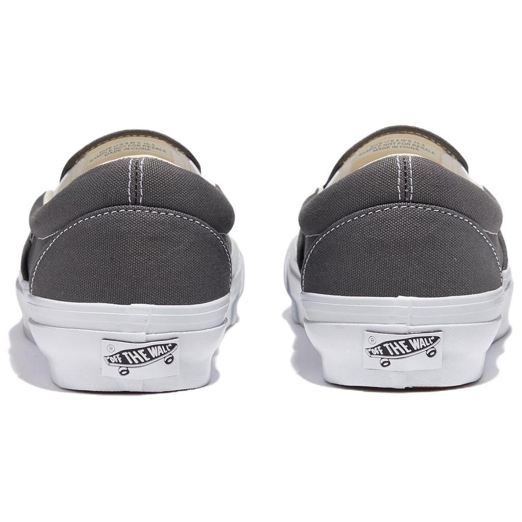 Vans Reissue 98 Lx slip-on sneakers VN000CSE2VM1