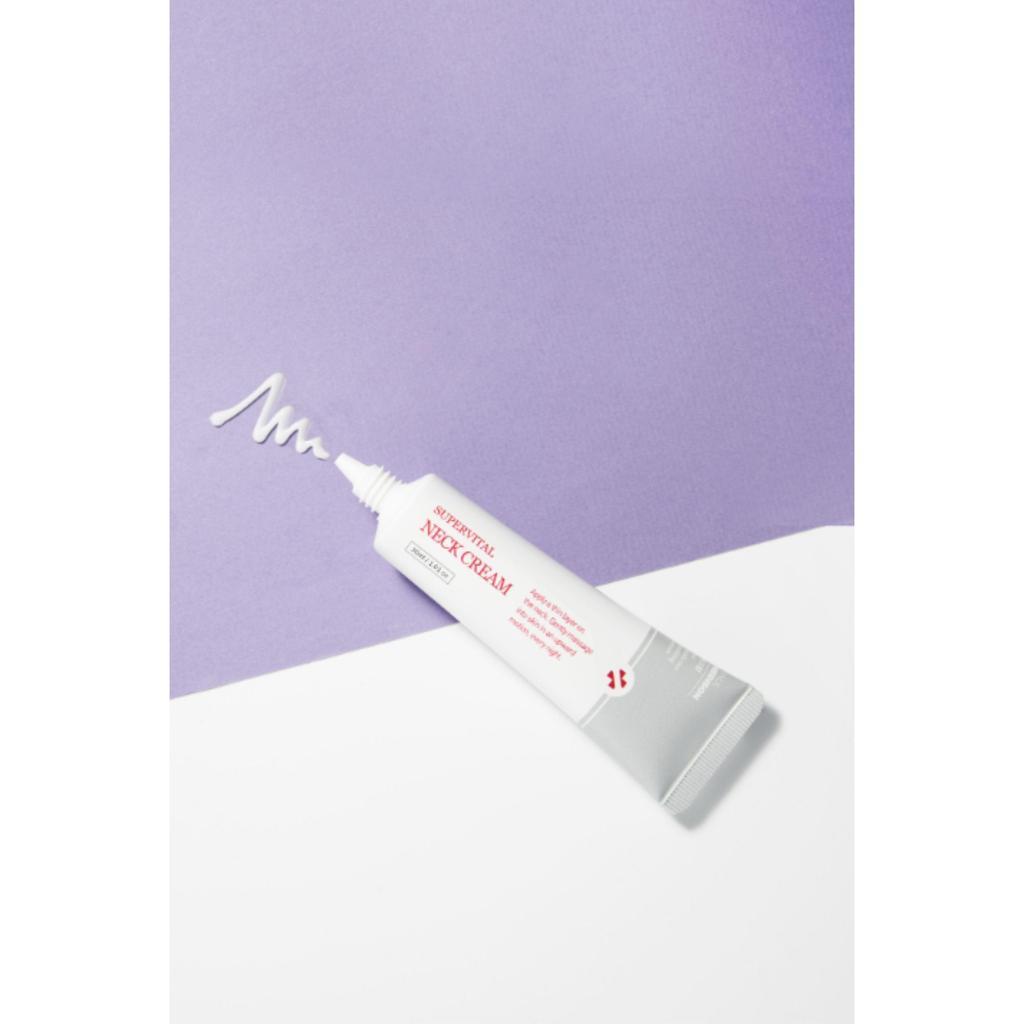 Paul Medison Super Vital Neck Cream 30ml