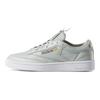 Reebok Sneakers Club C 85 Grigie Basse Uomo Sneakers CN6864