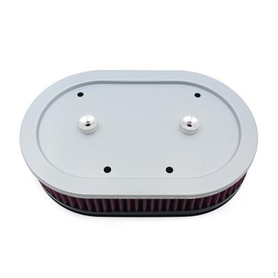 Air Filter Directly Replace for XL Sportster 883 Screamin' Eagle 04-09