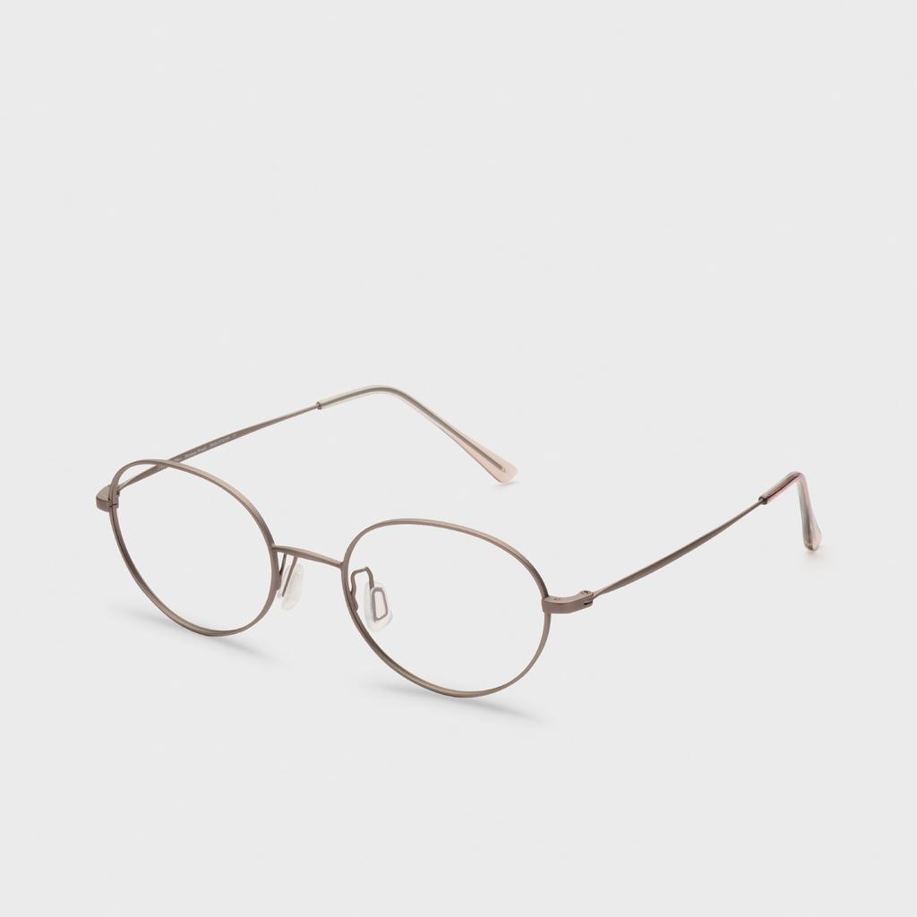Keullotte Mika [Taupe Brown]