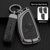Buick Metal Key Cover for Regal, LaCrosse, Envision, GL8, and Yinglang GT.