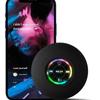 Lautsprecher Bluetooth-Lautsprecher Mini Dusch-Subwoofer Wasserdicht Freisprecheinrichtung Mit Saugnapf Mikrofon Für Badezimmer Pool Strand Auto Telefon