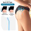 Invisible Women's Buttocks Patch Sticker Fast Lifting Thigh Line Sagging Skin Tightening TapeInstantly Firming Skin