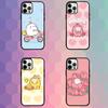 Cute M-Molang-gs Phone Case For iPhone 16e,16,15,14,13,12,11,Plus,Pro,Max,Mini Magsafe Magnetic Wireless Charging
