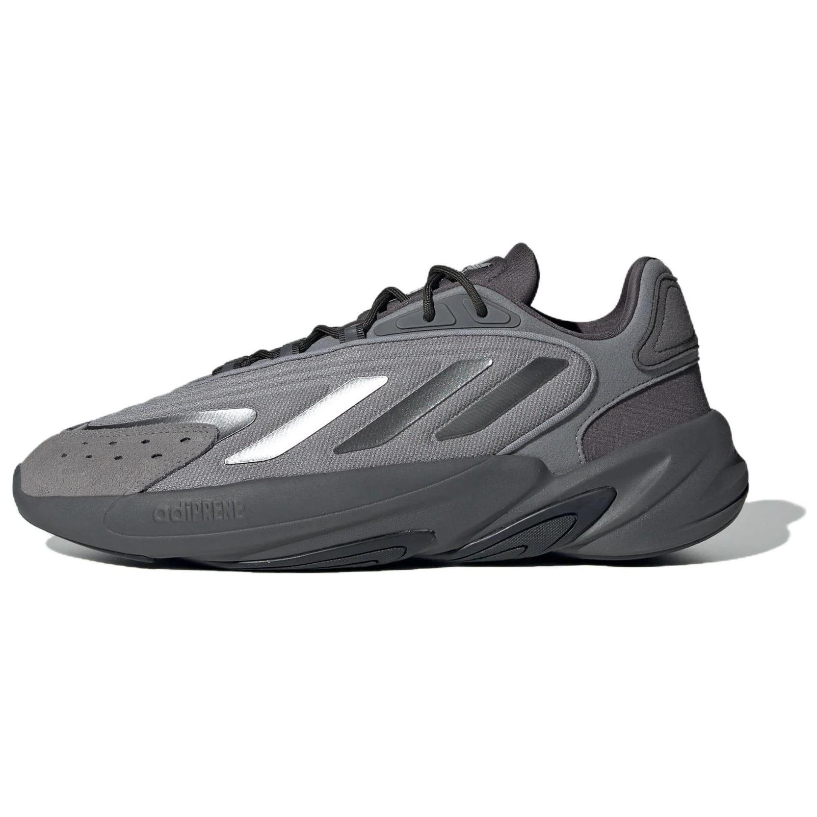 

Adidas Originals Ozelia Low top Chunky Sneakers Unisex Gray JH7364 37