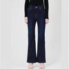 Women One Wash Flare Bootcut Yp1d2057