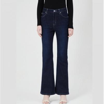 Women One Wash Flare Bootcut Yp1d2057