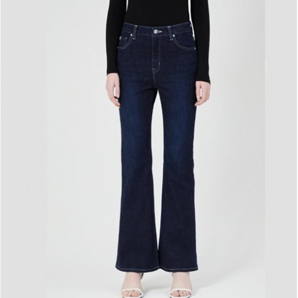 

Guess Women One Wash Flare Bootcut Yp1d2057 BLUE BLACK (BBK)/24