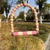 Columpio Juguete Loro Columpio Pájaro Soporte Loro Barra Afiladora Garras Juguetes Pajarito Accesorios Jaula Pájaro Juguetes Pájaro Periquito