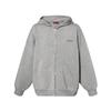 Felpa in Jersey con Logo Ricamato 794337-XJGTW-1056