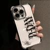 Fashion S-Suga D-DAY Hot Plating Phone Case For IPhone 17 16e 16 15 14 13 12 11 Pro Max X XR XSMax 7 8 Mini Air Plus Anti-Fall