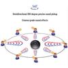 ZTE ZXV10 A100 Conference Omnidirectional Microphone (CN version)