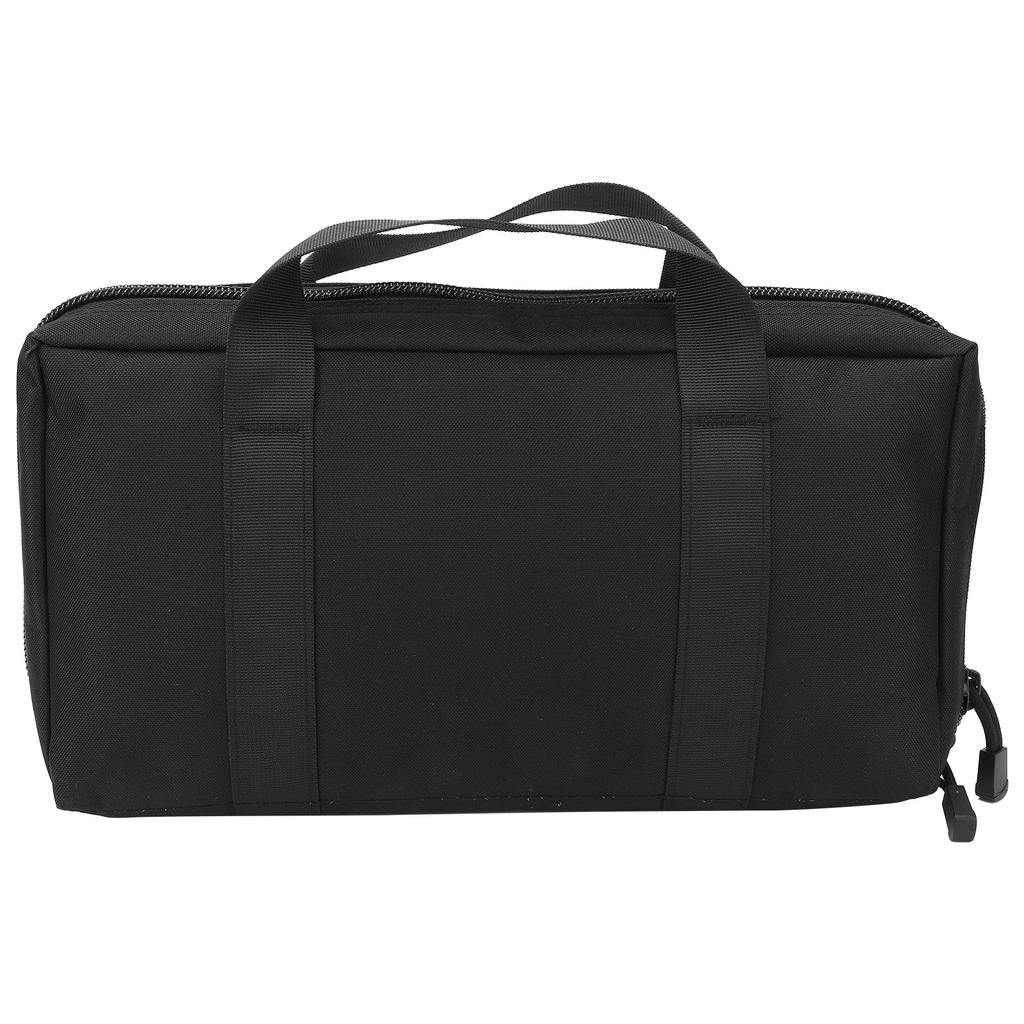 Outdoor Storage Bag MultiFunctional Large Capacity Handbag Tools Container Bag