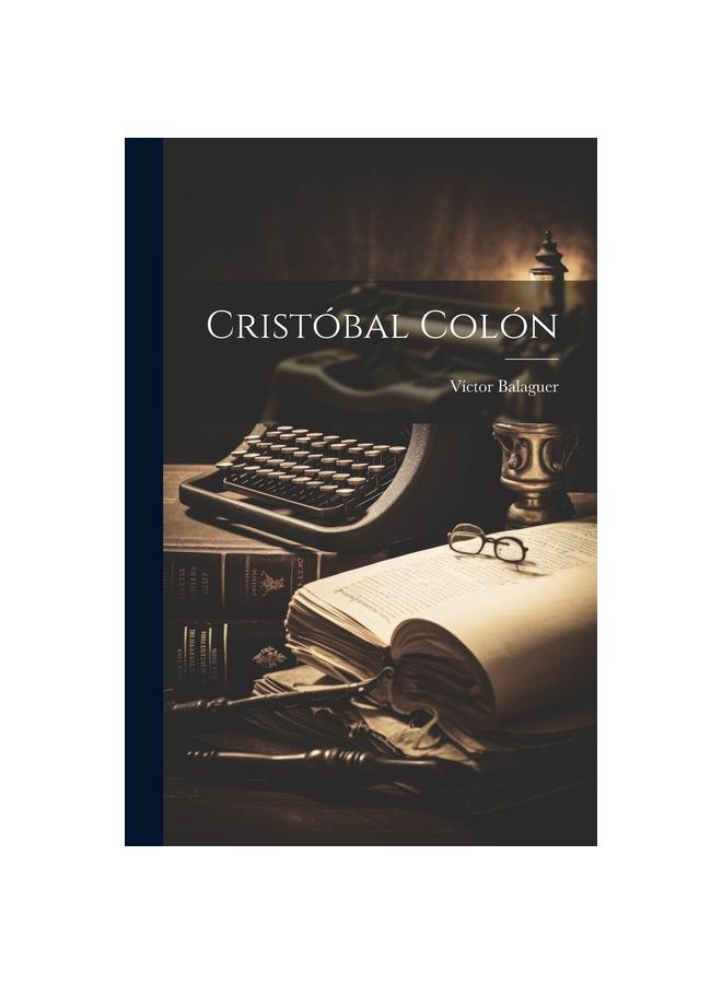 Het Boek Cristobal Colon