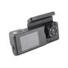   Cam Front and Rear Inside, 1080P + 480P + 480P Three Way Triple Car Camera, Built-in Wi-Fi, 2.0    Screen, Night  , 170 degrees  Wide Angl
