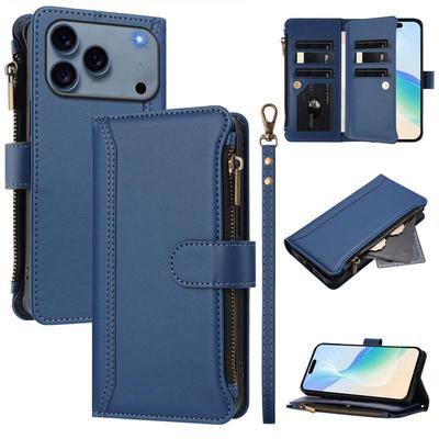 Cover per smartphone – Cover a portafoglio