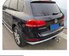 Reinforced Volkswagen Touareg, Touareg-L, Tiguan L Tow Hitch Upgrade Kit