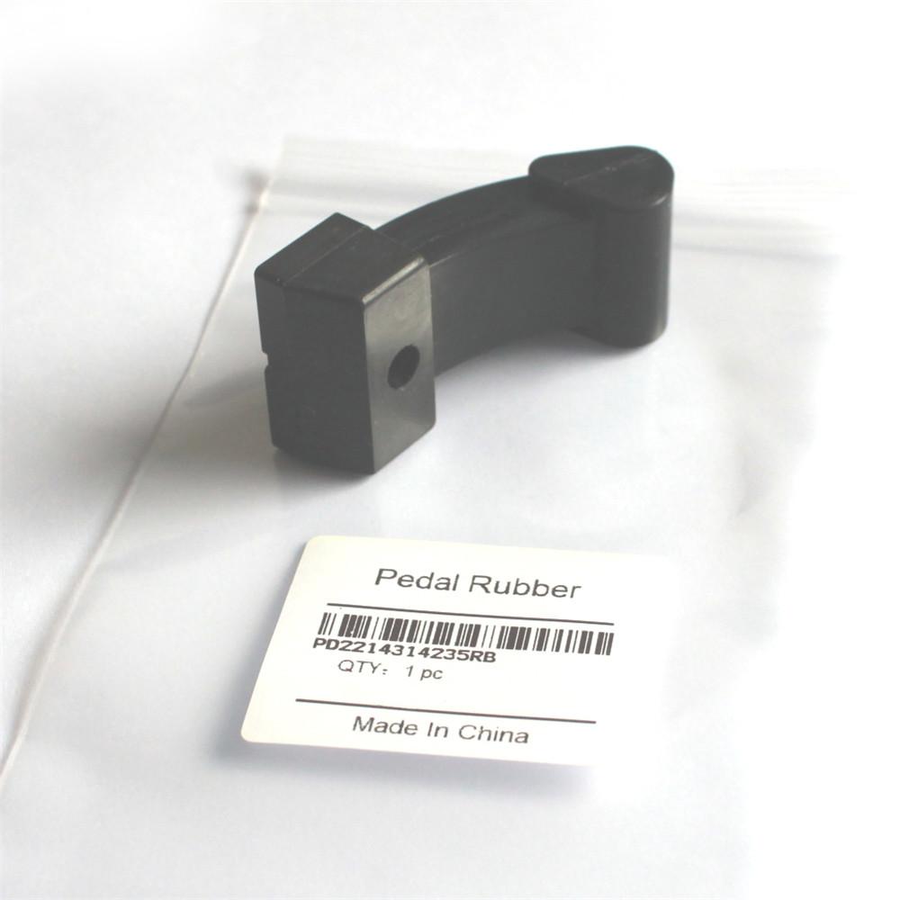 Sheet Sensor Pedal Rubber Actuator For Roland FD-8 Drum Hi Hat Pedal Rubber Part Circuit TD4 9 11 15 17 Inductive Switch