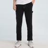 Converse Sports Pants Men's Ink Black Moderate 10019966-A01