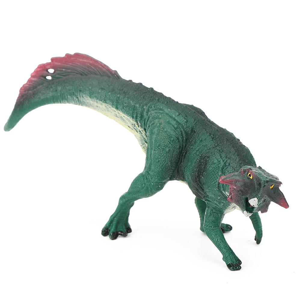 Simulation Dinosaur Model Children Dinosaur Toy Educational Toy Home DecorationM?142 Psittacosaurus