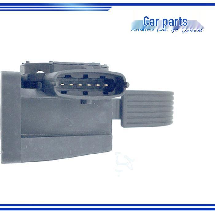 Compatible with JMC Shunda Kaiyun Light Truck Electronic Throttle Pedal Acceleration Sensor Assembly 110820029.