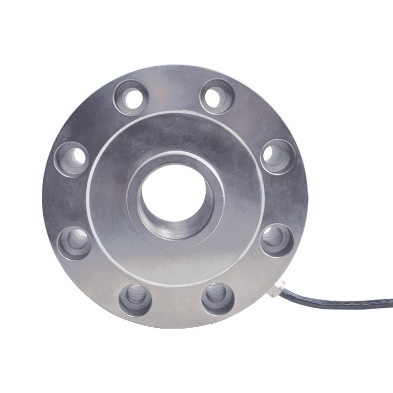 High-Precision Spoke Load Cell Force Scale Machine
