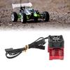 32000RPM High Speed RC Fan Heatsink 8.4V RC Radiator Fan  Off-Road Racing