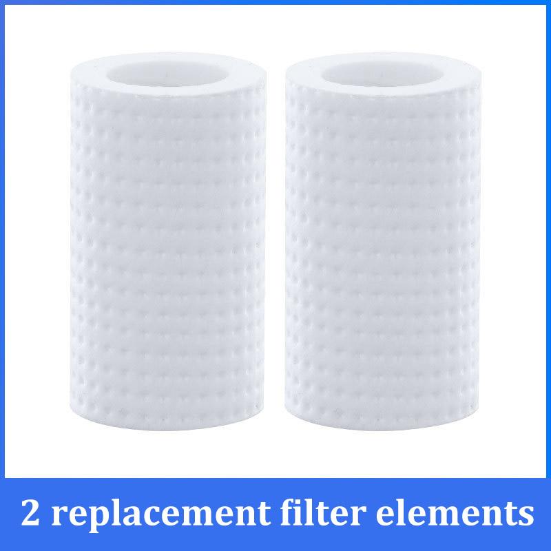 

Фильтр для воды на кран, Фильтр для душа, Ванна, Бытовой, Душ, Туалет, Улучшает качество воды, Фильтр для ванны, Универсальный