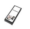 Trendy Cat Sunglasses - UV Protection Cool Metal Accessories for Pets