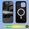 Etui na telefon GT Car F-FordS M-Mustang Dla iPhone 16,15,14,13,12,11,Pro,Max,Plus,Mini,SE Nowe Magnetyczne Bezprzewodowe Ładowanie Magsafe