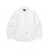 Oxford Shirt White