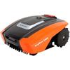 Robotická sekačka Yard Force Easymow 260B - Robotická sekačka - Baterie - Šířka sečení 16 cm - 3 nože