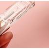 Transparent Push Clip And Refill Clips Student Office Document Organizer Acrylic Clip