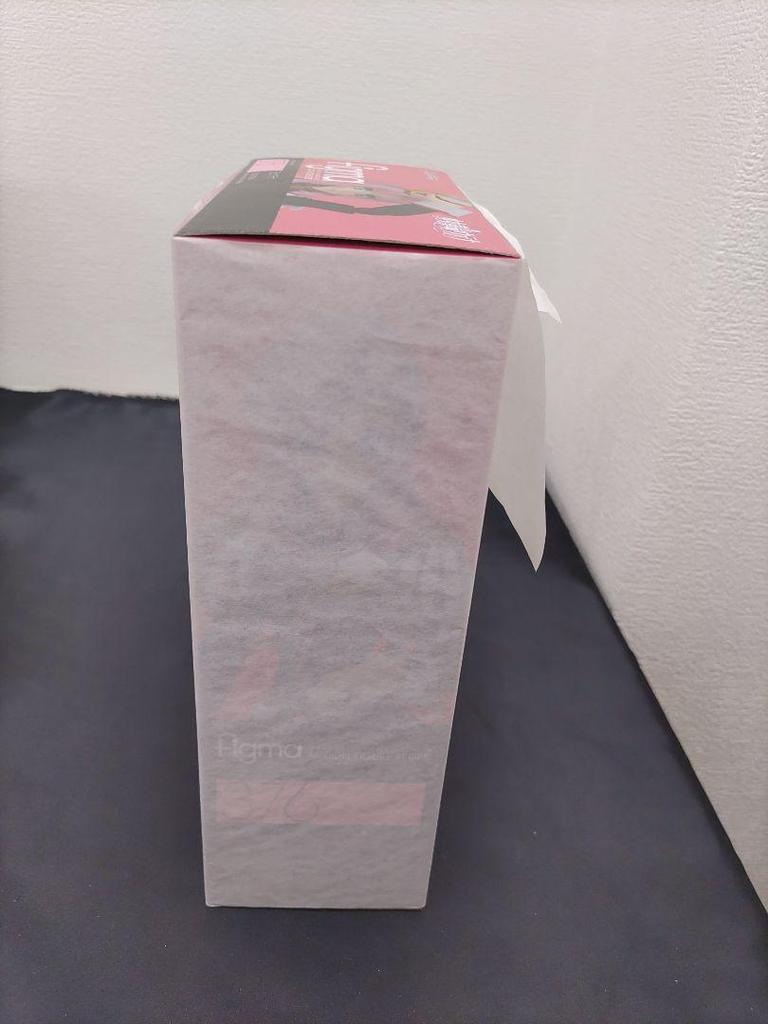 [USED] (22a) figma Revolutionary Girl Utena Tenjou Utena (GOODSMILE