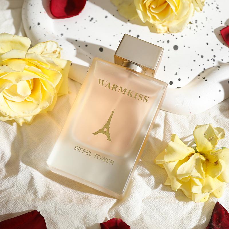 Love in Paris Romantic Night Ladies Perfume Lasting Niche Fresh Fragrance