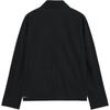 Puma Logo Knitted Long Sleeve Zip Jacket Men jackets 94094501