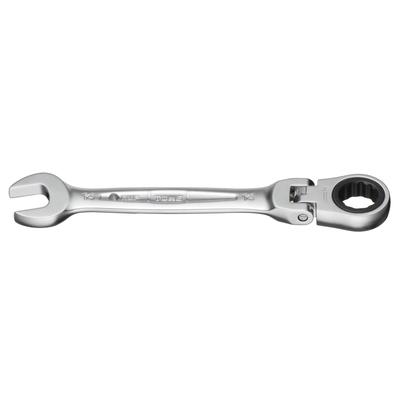 TONE Swing Ratchet Box Wrench Width Across Flats 14mm RMF-14