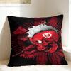 G-Gears Of War Pillow Case  Custom Pillow Cover Vintage Cushion Cover For Sofa Car Home Decor